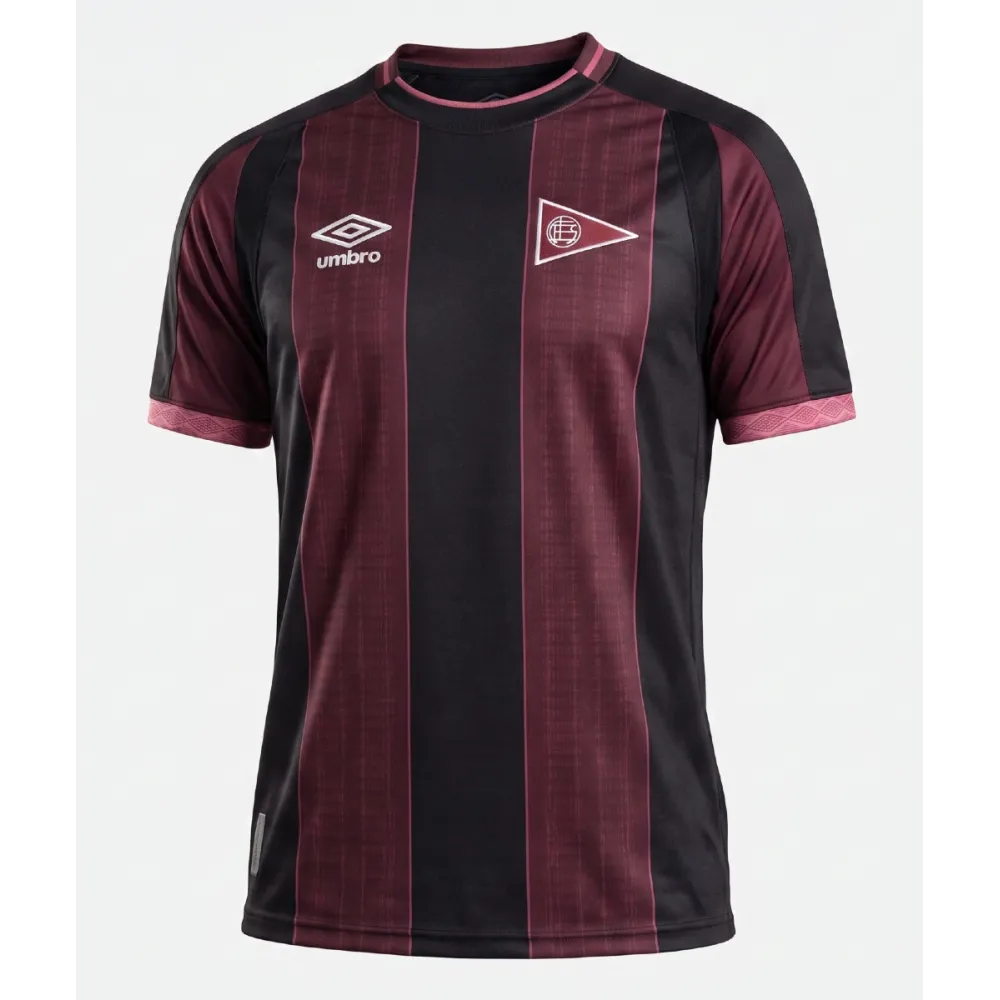 2026 Lanús Third Jersey – Umbro Official Kit