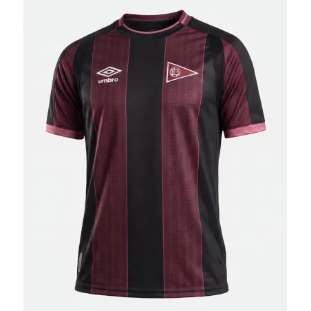 2026 Lanús Third Jersey – Umbro Official Kit