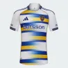 2026 Boca Juniors Alternative Player Version Jersey | Adidas
