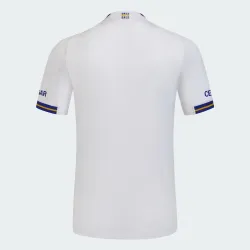 2026 Boca Juniors Alternative Player Version Jersey | Adidas