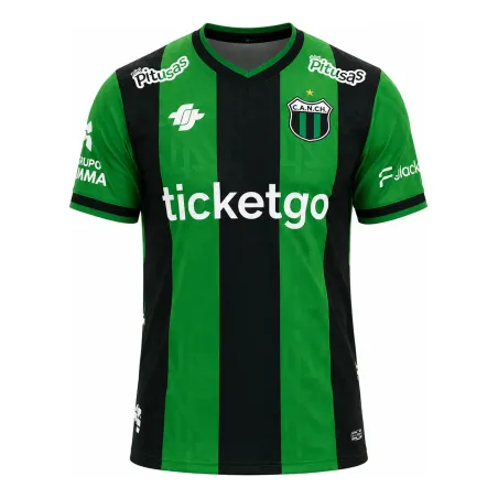 2026 Nueva Chicago Home Jersey | AIFIT Official Kit