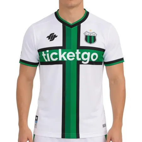 2026 Nueva Chicago Away Jersey | AIFIT Official Kit
