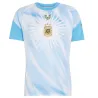 2026 Argentina Messi Pre-Match Jersey | Adidas