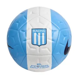 Nike Racing Club Academy Soccer Ball | Size 5
