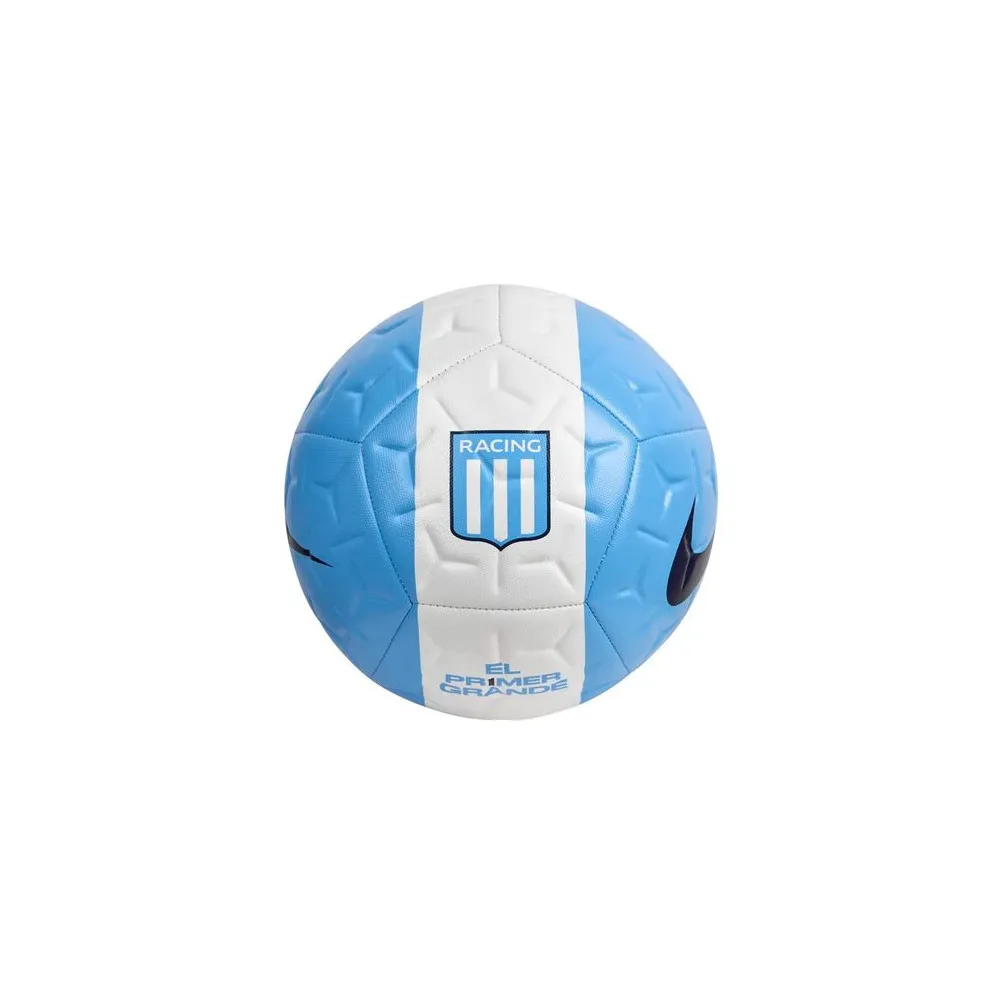 Nike Racing Club Academy Soccer Ball | Size 5