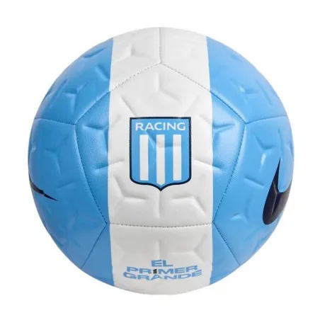 Nike Racing Club Academy Soccer Ball | Size 5