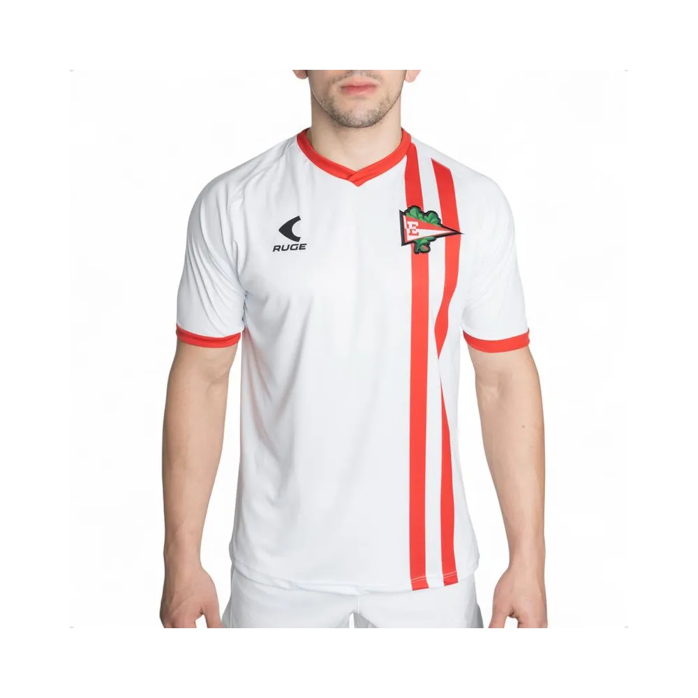 2022 Estudiantes de La Plata Away Jersey | RUGE