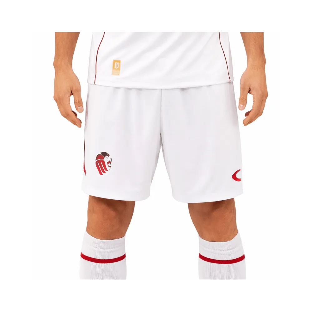2026 Estudiantes de La Plata Away Shorts | RUGE