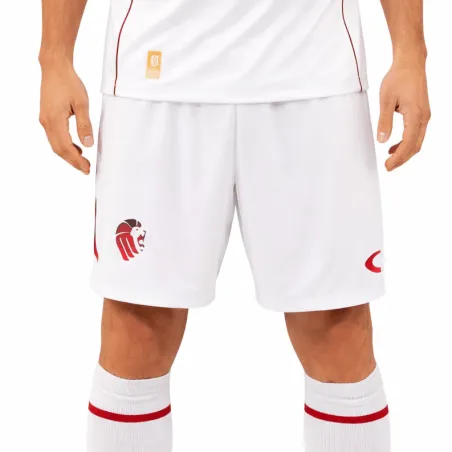 2026 Estudiantes de La Plata Away Shorts | RUGE
