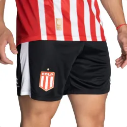 2026 Estudiantes de La Plata Home Shorts