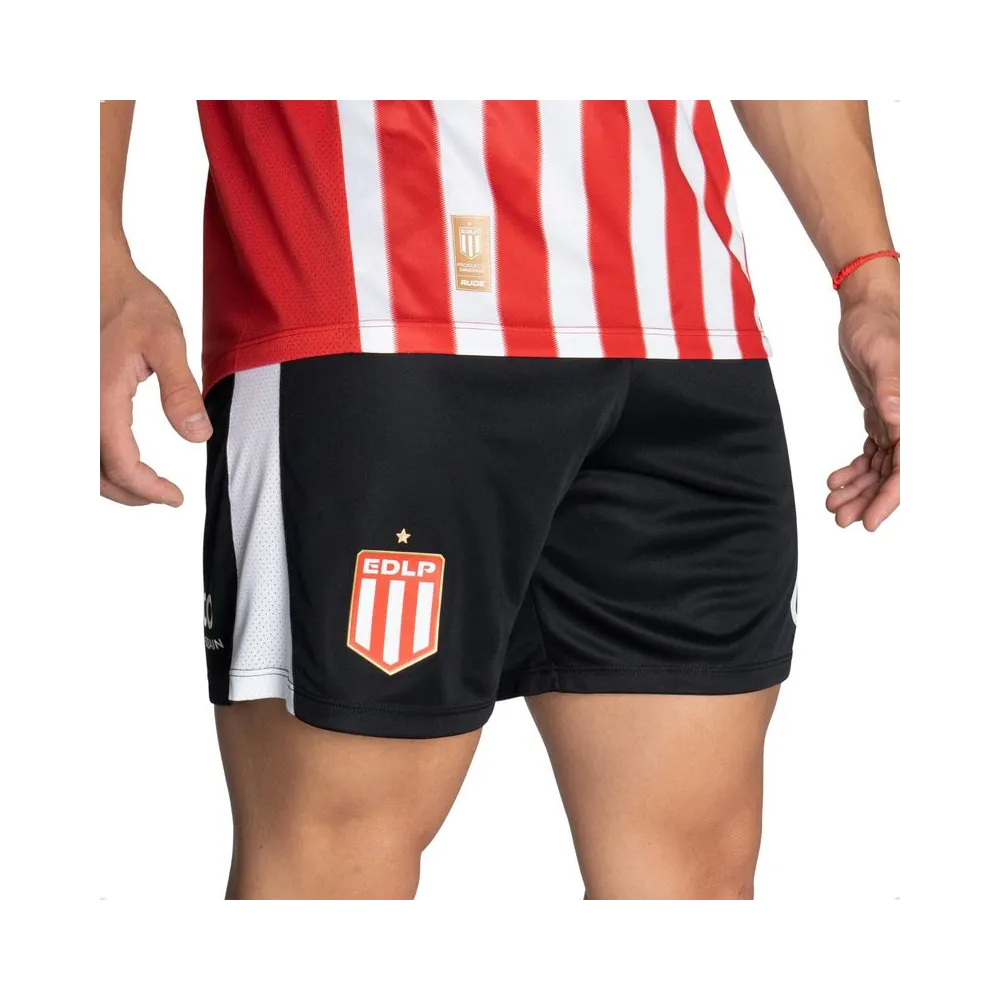 2026 Estudiantes de La Plata Home Shorts