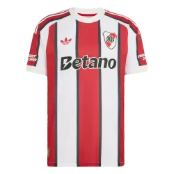 2026/27 River Plate Alternative Player Jersey | Adidas