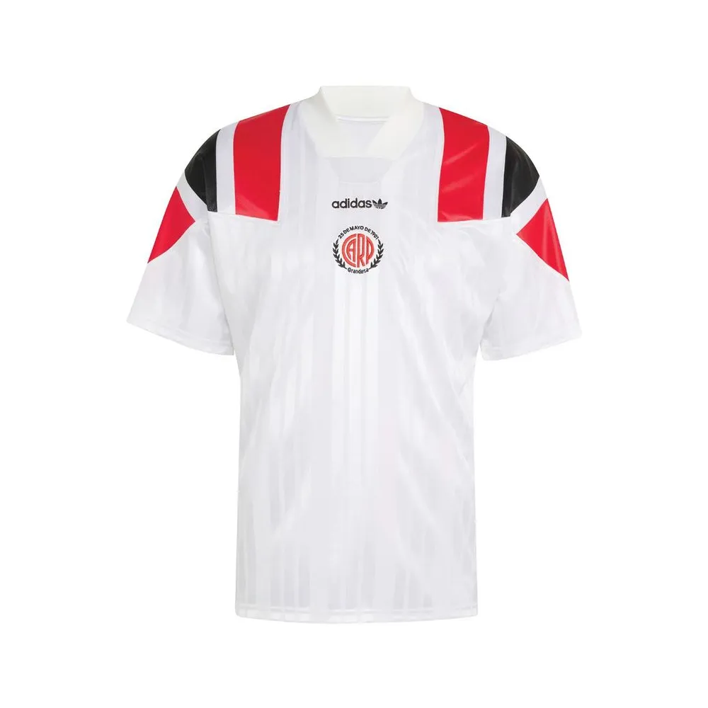 River Plate EQT Jersey | Adidas Originals