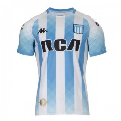 2019 Racing Club Home Jersey Size S
