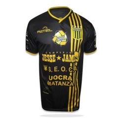 2019 Almirante Brown Away Jersey