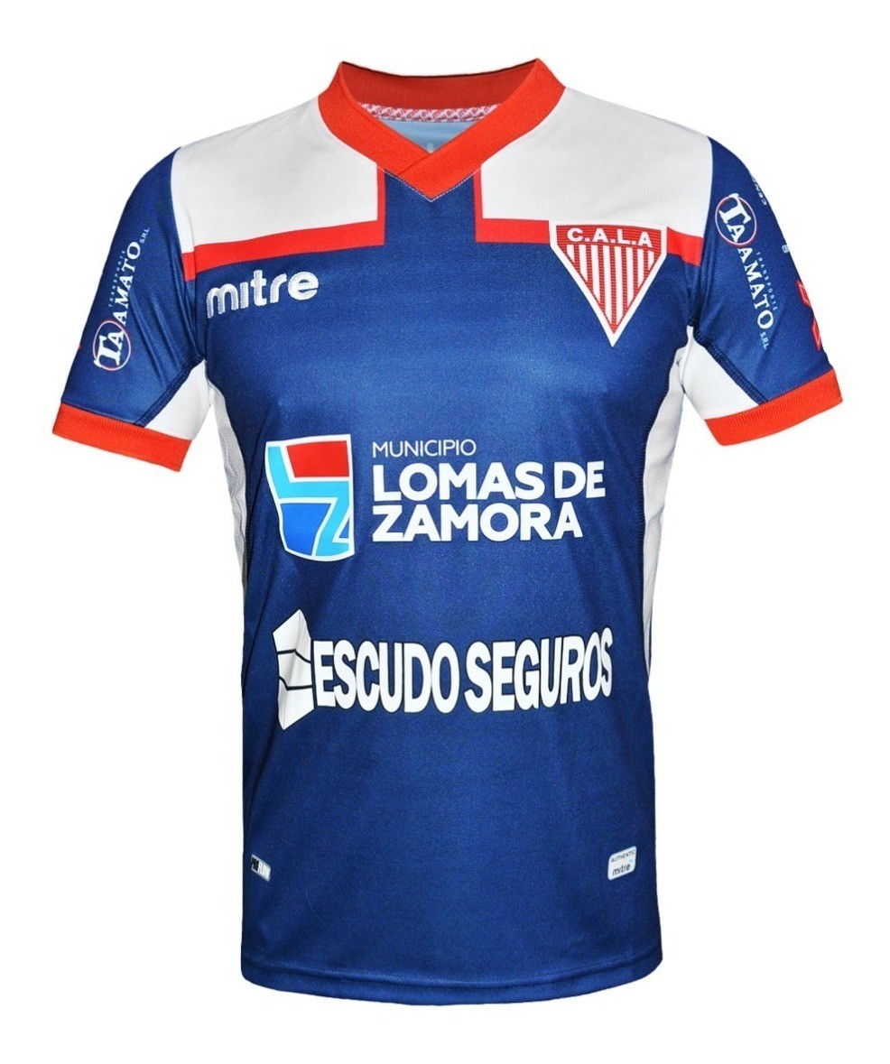 2019 Los Andes Away Jersey Size S