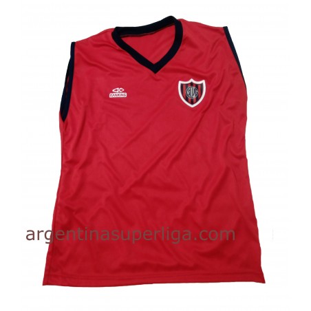 2019 Club San Lorenzo de Villa Gesell Training Set