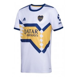 boca adidas jersey