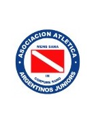Argentina Soccer Shop | Buy Argentinos Juniors products
